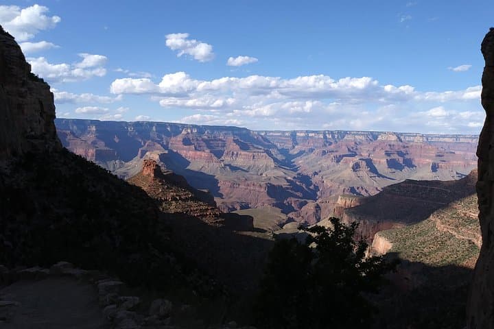 Private South Rim Grand Canyon Guided Tour — Expert-Led Day Trip photo 3