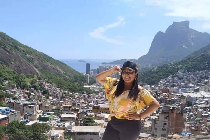 Inside Rocinha: Roots Favela Walking Tour in Rio de Janeiro photo 2