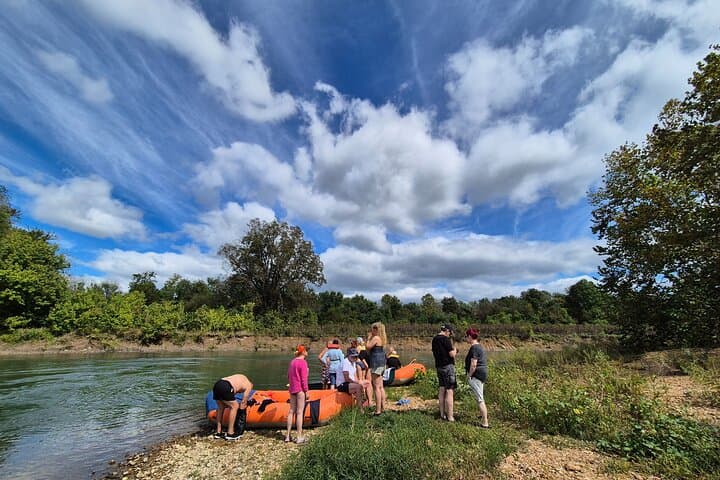 Arkansas Ozarks Explorer: 12-Day Nature, Culture & History Tour photo 4
