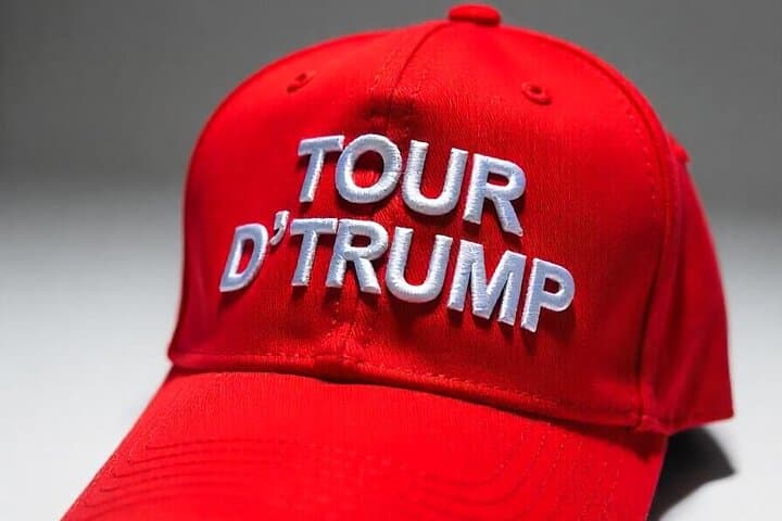 Tour D'Trump: Midtown Walking Tour of Trump’s New York