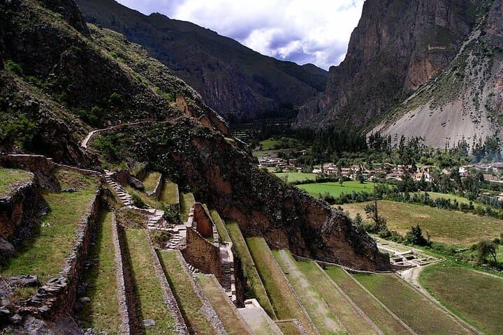 Sacred Valley Complete Tour from Cusco: Chinchero, Moray, Maras, Ollantaytambo & Pisac photo 5