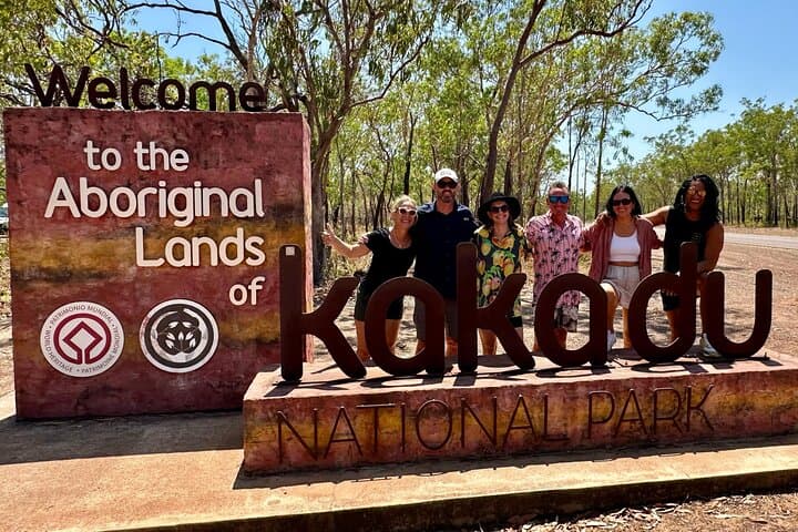 5 Day 4WD Kakadu Koolpin Safari: Explore Remote Wilderness and Ancient Culture by 4WD photo 6