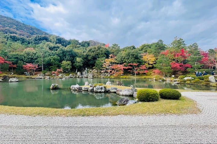 Private Osaka Day Tour: Customized English-Guided Itinerary to Osaka Castle, Dotonbori & Shinsekai photo 3