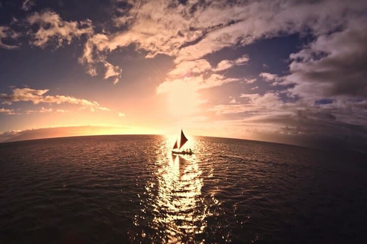 Flight of Aloha: Hawai‘i’s Immersive Flying Ride in Kailua‑Kona photo 3