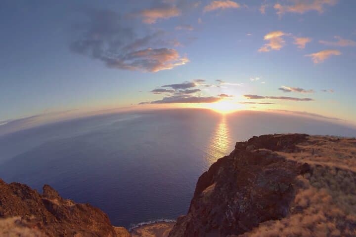 Flight of Aloha: Hawai‘i’s Immersive Flying Ride in Kailua‑Kona photo 5