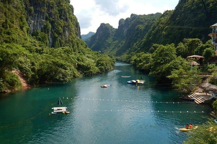 Day Trip to Paradise Cave from Hue — Explore Asia's Longest Dry Cave & Quang Tri History photo 2