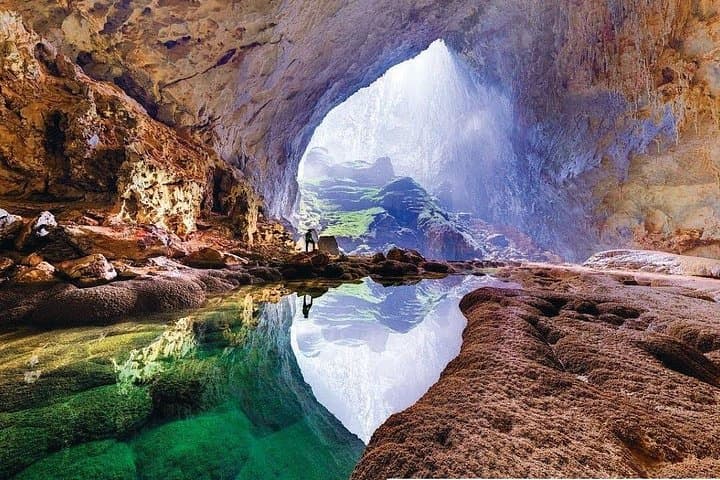 Day Trip to Paradise Cave from Hue — Explore Asia's Longest Dry Cave & Quang Tri History photo 4