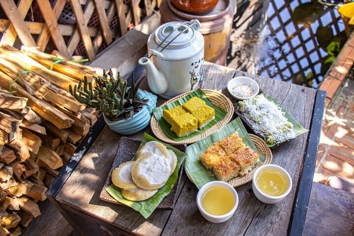 Siem Reap Tuk‑Tuk Food Tour: Taste Authentic Khmer Street Eats photo 4
