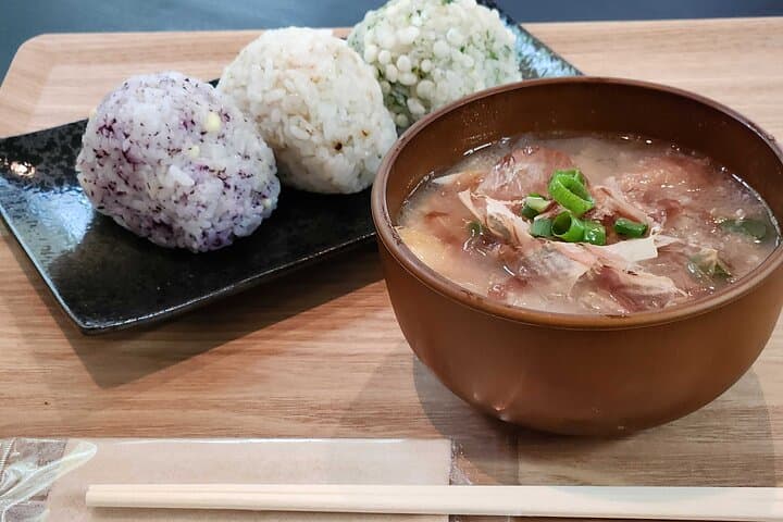 Catch and Dine: Gourmet Fishing at Miyagi's Zao Ponds photo 2