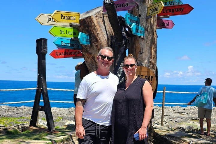Barbados Private Guided Scenic Tour: Top Sights from Bridgetown to Bathsheba photo 2