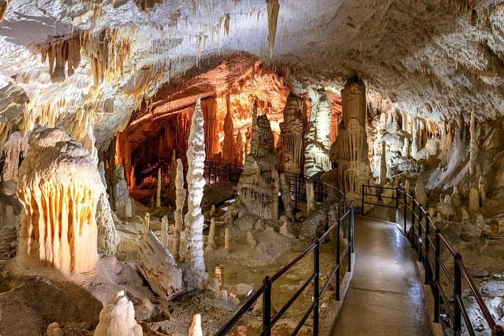 koper-to-postojna-cave-and-ljubljana-day-tour-caves-city-sights-practical-guide photo 3