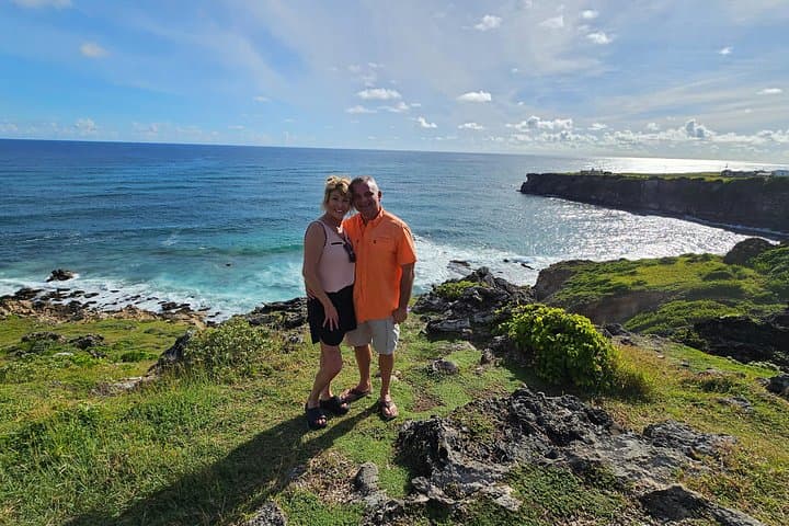 Barbados Private Guided Scenic Tour: Top Sights from Bridgetown to Bathsheba photo 3