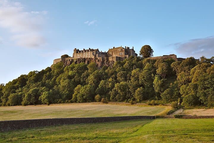 Follow Jamie & Claire: Private Outlander Filming Locations Day Trip from Edinburgh photo 4