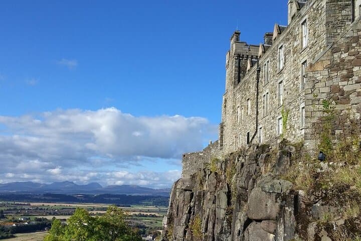 Follow Jamie & Claire: Private Outlander Filming Locations Day Trip from Edinburgh photo 5