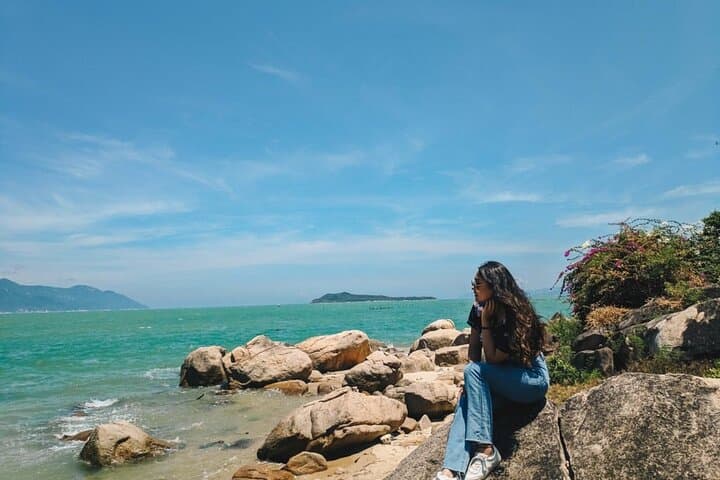 Nha Trang Private City Tour with Mud Bath & Po Nagar Cham Towers — Half-Day photo 3