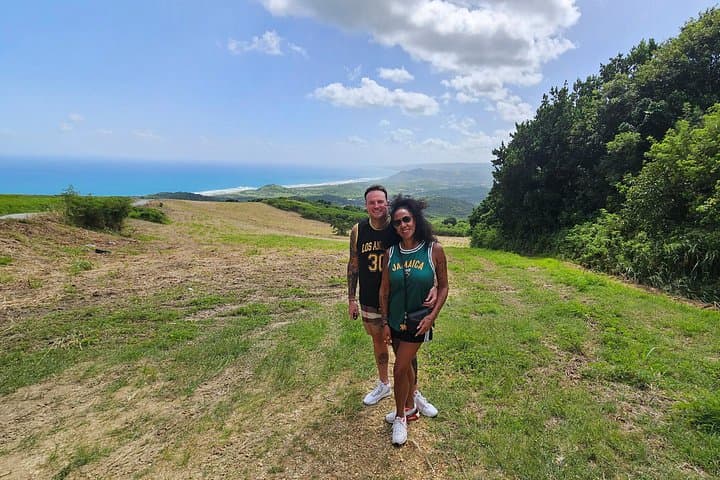 Barbados Private Guided Scenic Tour: Top Sights from Bridgetown to Bathsheba photo 4
