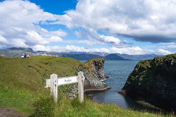Explore Snaefellsnes & Kirkjufell: Small-Group Day Tour from Reykjavík photo 6