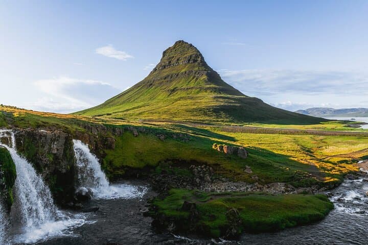 Explore Snaefellsnes & Kirkjufell: Small-Group Day Tour from Reykjavík photo 2