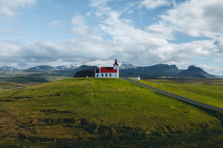 Explore Snaefellsnes & Kirkjufell: Small-Group Day Tour from Reykjavík photo 3
