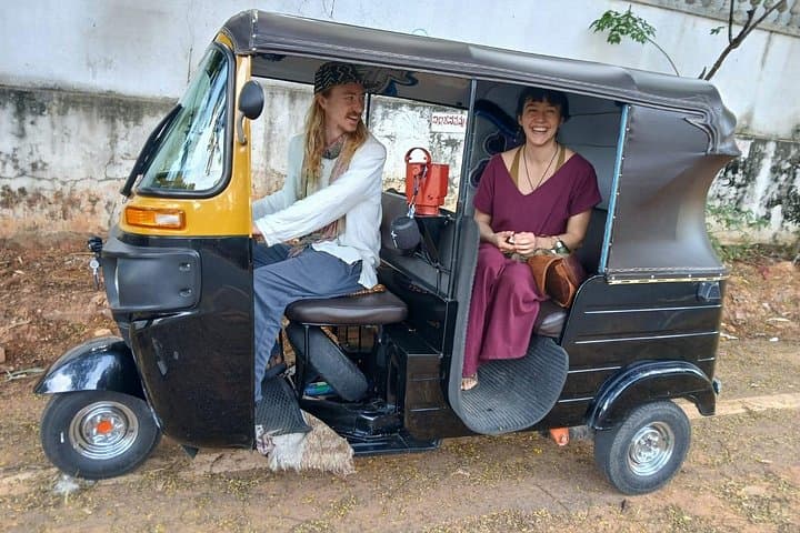 Mysore Tuk-Tuk Cultural Circuit: 4-Hour Insider Tour of Mysuru