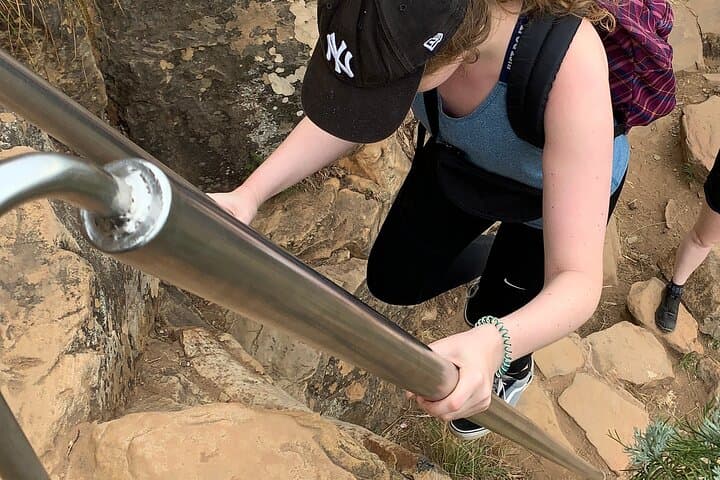 Sunrise & Sunset Hike on Lion's Head — Guided Cultural Walk in Cape Town photo 3
