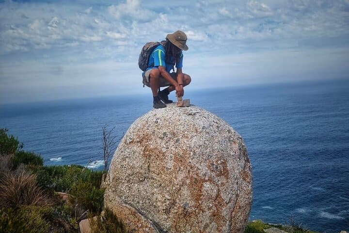 Sunrise & Sunset Hike on Lion's Head — Guided Cultural Walk in Cape Town photo 5
