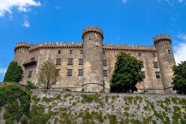 Etruscan Lands Day Trip: Bracciano, Ceri & Cerveteri from Rome photo 5