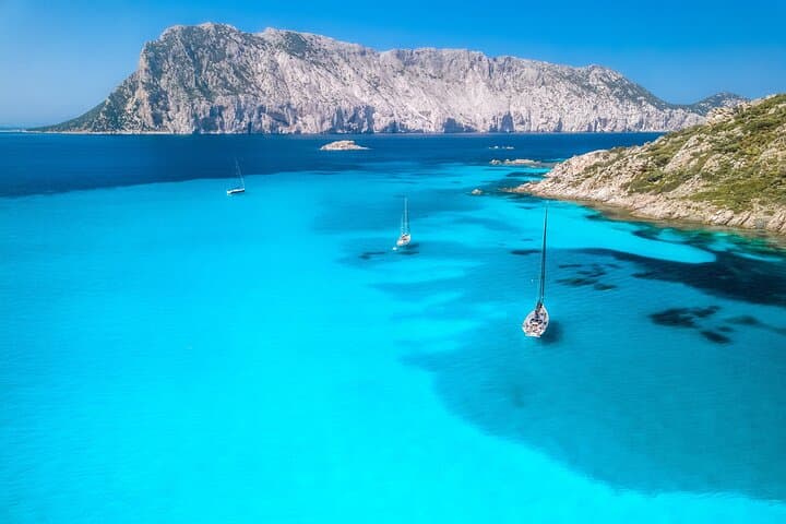 Tavolara & Molara Snorkeling: Guided Half-Day in the Tavolara Marine Protected Area photo 6