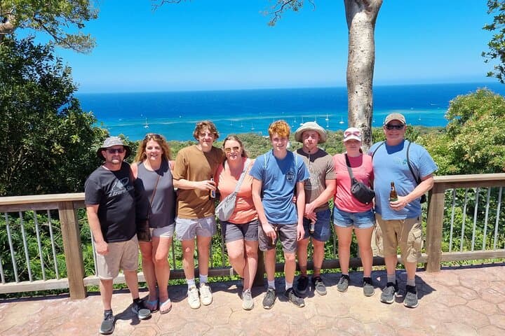 Roatan Snorkeling Adventure — West Bay Reef & Sloth & Monkey Beach Break photo 6