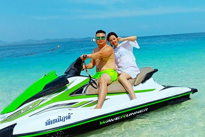 Khai Islands Speedboat: Half- or Full-Day Snorkel Escape from Phuket photo 4