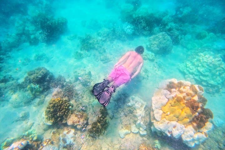 Khai Islands Speedboat: Half- or Full-Day Snorkel Escape from Phuket photo 5