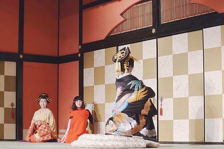 Nikko Toshogu and Edo Wonderland Day Trip from Tokyo: Shrine, Samurai & Hands-On Edo Experiences photo 3