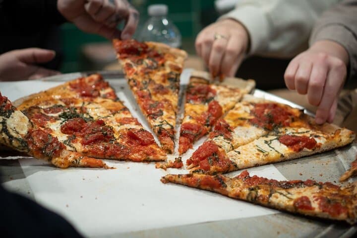 Greenwich Village Food & Walking Tour — Washington Square Park to West Village Eats photo 2