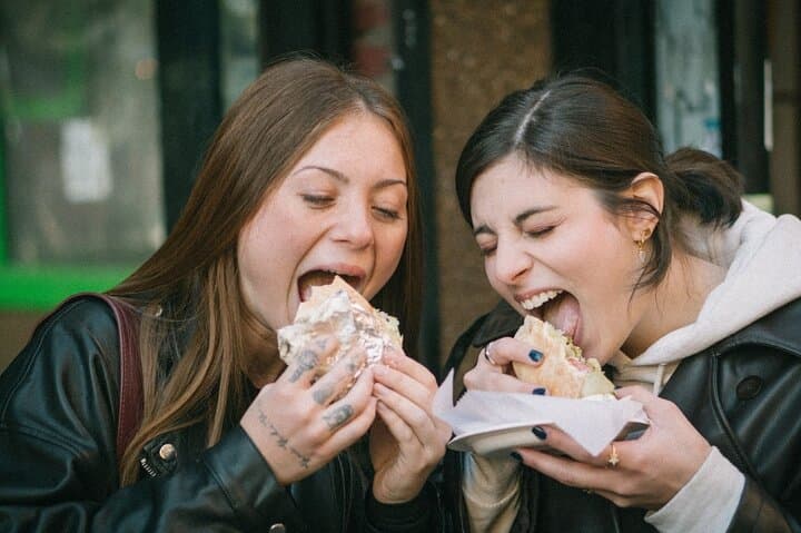 Greenwich Village Food & Walking Tour — Washington Square Park to West Village Eats photo 1