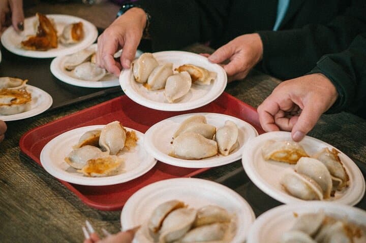 Lower East Side Walking & Food Tour — 3-Hour NYC Eats and History photo 2
