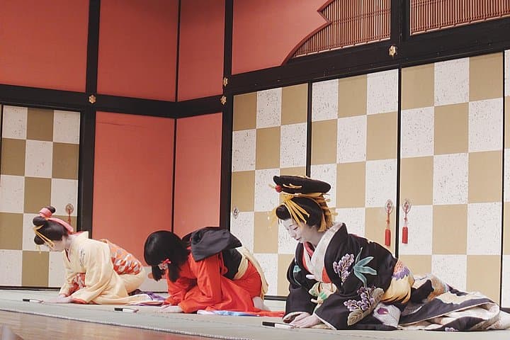 Nikko Toshogu and Edo Wonderland Day Trip from Tokyo: Shrine, Samurai & Hands-On Edo Experiences