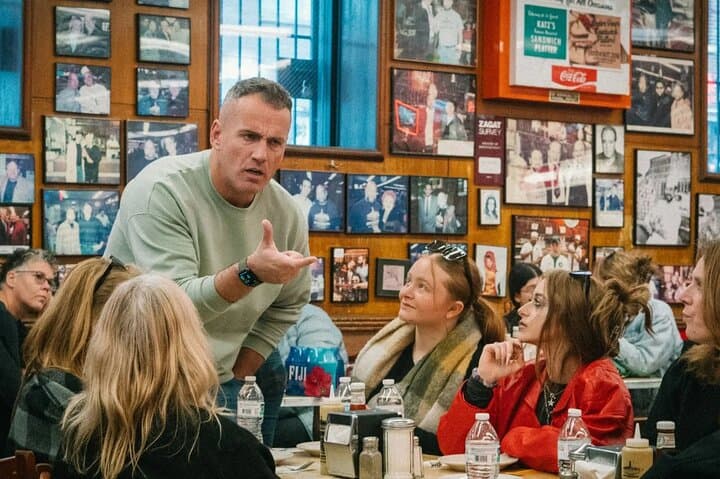 Lower East Side Walking & Food Tour — 3-Hour NYC Eats and History photo 4