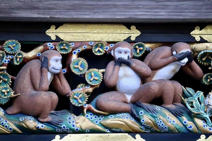 Nikko Toshogu and Edo Wonderland Day Trip from Tokyo: Shrine, Samurai & Hands-On Edo Experiences photo 5