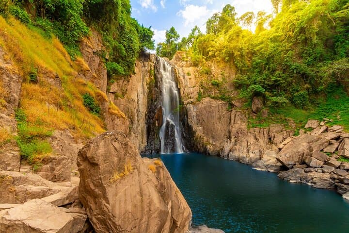 Khao Yai National Park: Waterfalls, Deer & Jungle Walks Day Trip from Bangkok photo 4