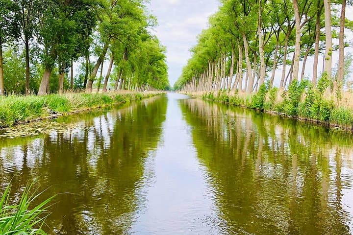 Cycle to Damme: Medieval Village Day Ride from Bruges photo 3