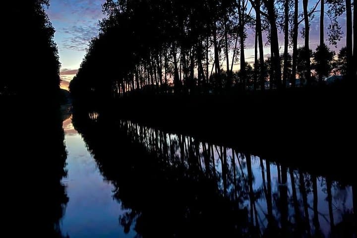 Cycle to Damme: Medieval Village Day Ride from Bruges photo 4