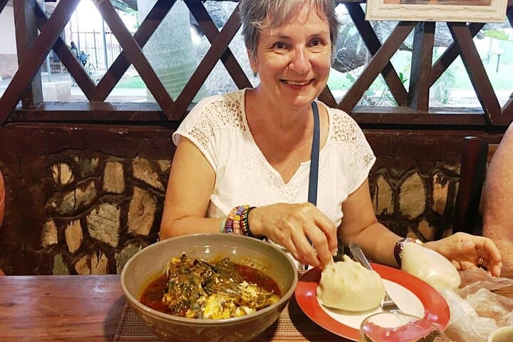 Accra City Culinary Experience: Guided Food Tour of Markets & Local Eats photo 3