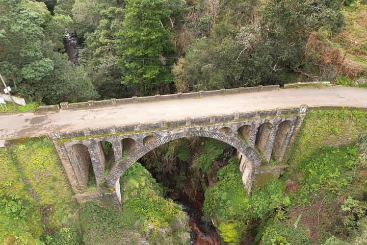 Madeira East Coast Cabriolet Road Trip: Ponta de São Lourenço to Pico do Arieiro photo 4