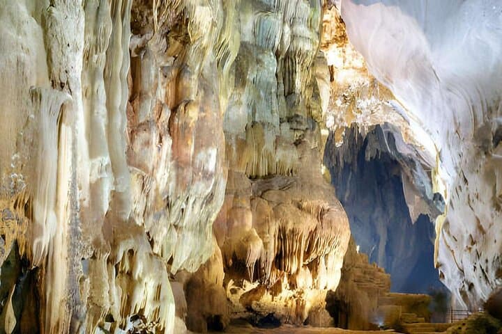Day Trip from Huế to Phong Nha & Paradise Cave — Explore UNESCO's Underground Wonders photo 3