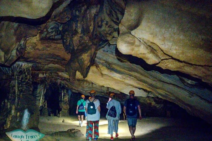 Day Trip from Huế to Phong Nha & Paradise Cave — Explore UNESCO's Underground Wonders