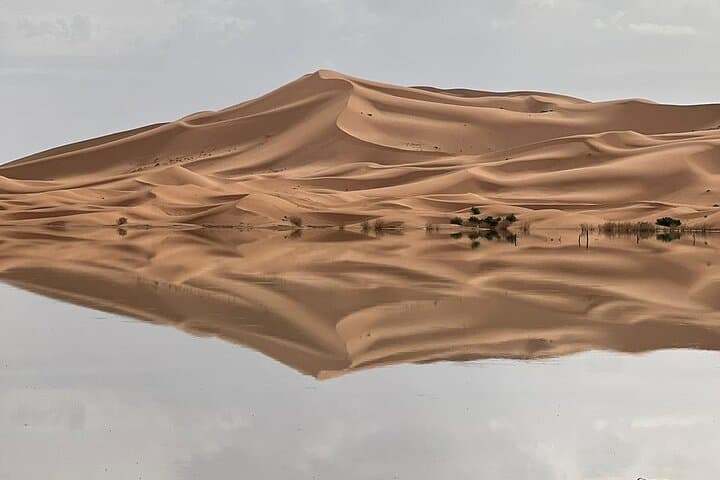 4-Day Private Luxury Sahara Tour from Marrakech to Erg Chebbi photo 5