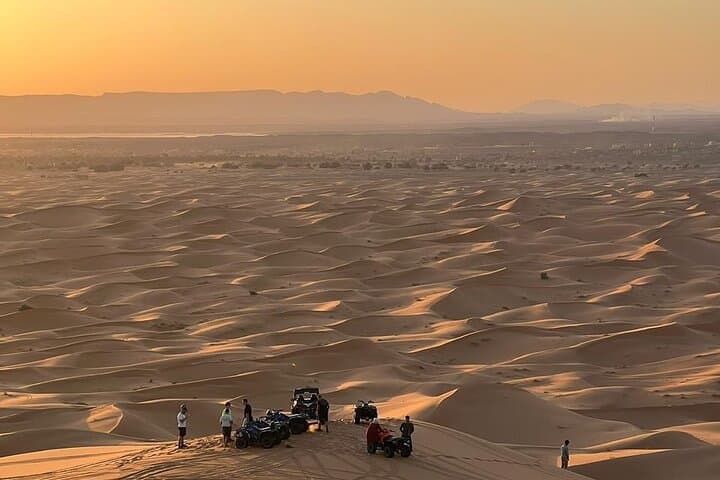 4-Day Private Luxury Sahara Tour from Marrakech to Erg Chebbi photo 6