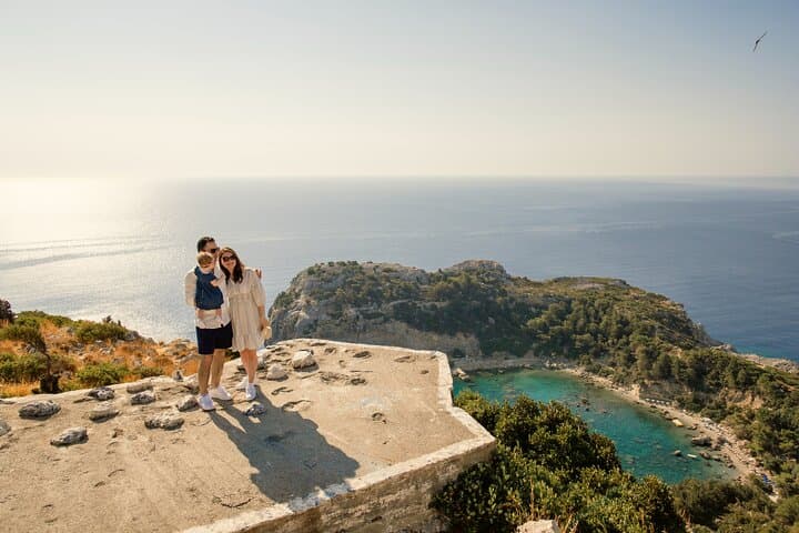 Island Light: Rhodes Photo Tour and Hands-On Photography Class photo 2