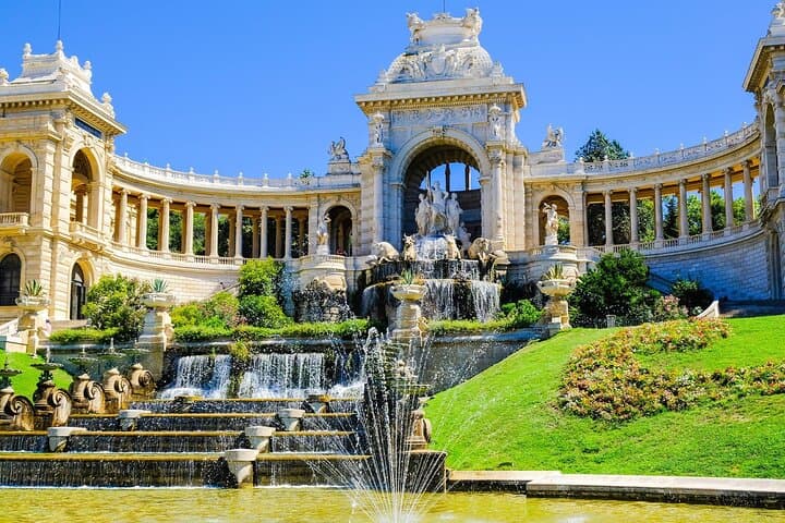 Marseille Shore Excursion: A Perfect Day of Discovery from the Cruise Port photo 4