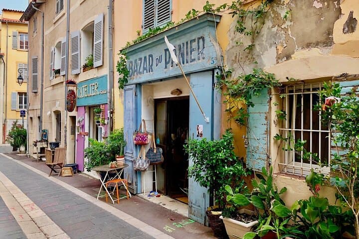 Marseille Shore Excursion: A Perfect Day of Discovery from the Cruise Port photo 5